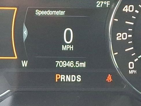 Used 2017 Lincoln MKZ Reserve w/ Technology Package image 20