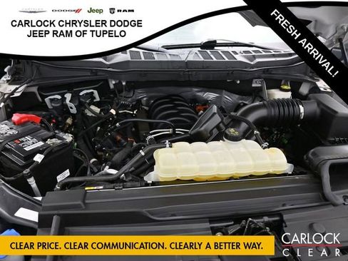 Used 2022 Ford F150 XLT image 38