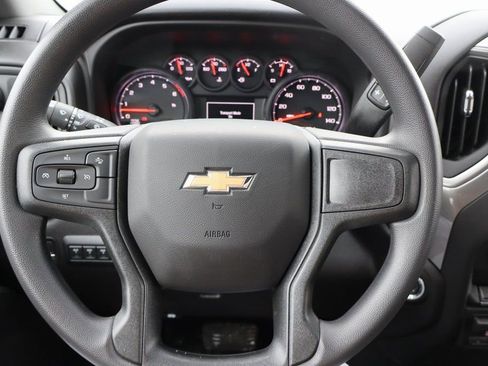 New 2026 Chevrolet Silverado 3500 W/T w/ WT Convenience Package AWD/4WD image 7