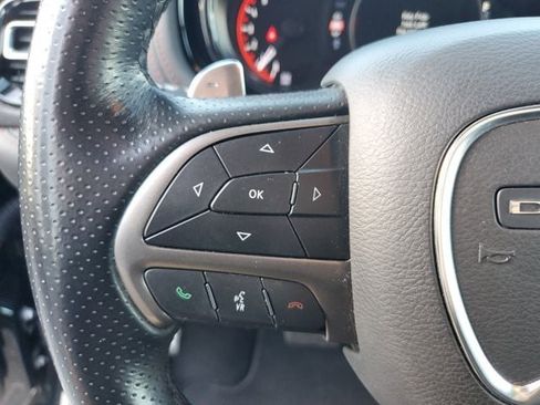 Certified 2023 Dodge Durango Citadel image 31