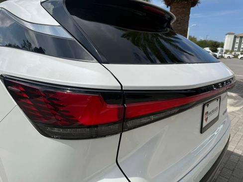 Used 2024 Lexus RX 350 FWD w/ Technology Package image 15