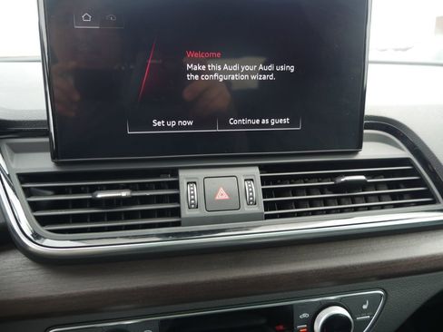 Used 2023 Audi Q5 2.0T Premium Plus w/ Premium Plus Package image 49