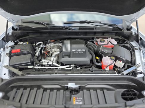 New 2026 GMC Sierra 1500 Denali Ultimate AWD/4WD image 46