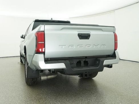 New 2026 Toyota Tacoma SR5 image 54