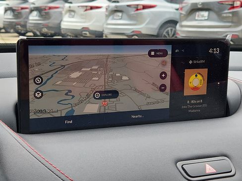 Certified 2025 Acura TLX SH-AWD w/ A-SPEC Pkg image 20