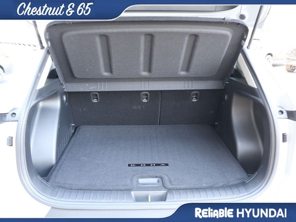 Certified 2024 Hyundai Kona SEL w/ Convenience Package FWD image 14