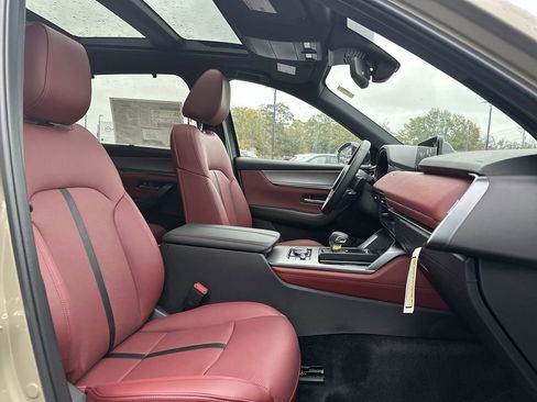 New 2026 MAZDA CX-70 3.3 Turbo S w/ Premium Package image 25