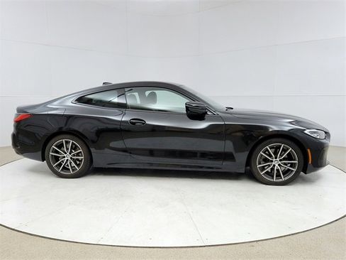 Used 2022 BMW 430i xDrive Coupe w/ Convenience Package image 8
