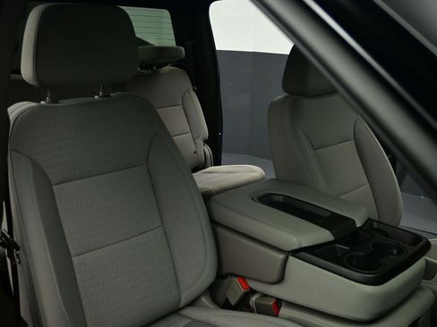 Used 2024 Chevrolet Silverado 1500 LT image 23