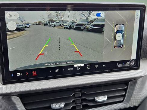 New 2026 Ford Explorer ST-Line w/ Premium Package image 17