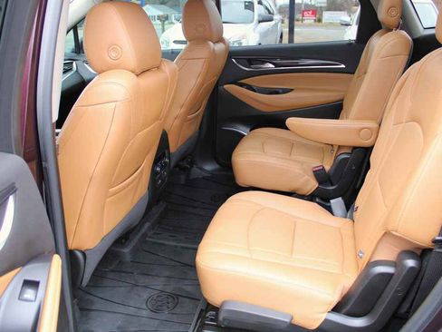 Used 2018 Buick Enclave Premium w/ Experience Buick Package image 10