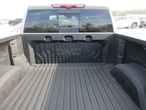 New 2026 GMC Sierra 1500 Denali Ultimate AWD/4WD image 7