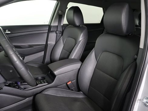 Used 2020 Hyundai Tucson Limited image 26