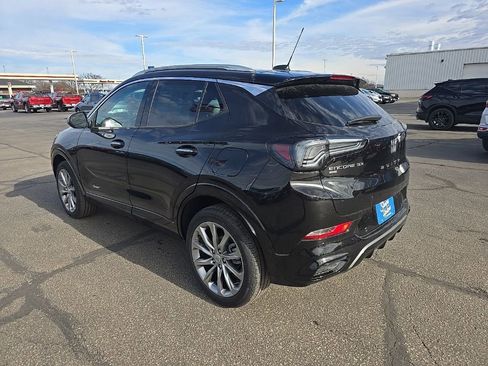 New 2026 Buick Encore GX Avenir w/ Avenir Convenience Package image 13