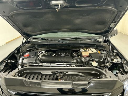 Used 2023 GMC Sierra 1500 Elevation image 23