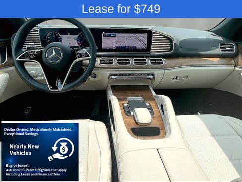 Used 2026 Mercedes-Benz GLE 350 4MATIC image 9