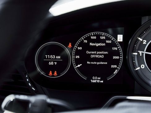 Used 2021 Porsche 911 Turbo S image 55