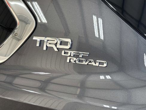 New 2026 Toyota Sequoia 1794 Edition image 9