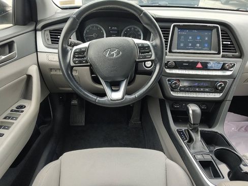 Used 2019 Hyundai Sonata SEL FWD image 22