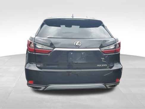 Used 2022 Lexus RX 350 AWD w/ Premium Package image 5