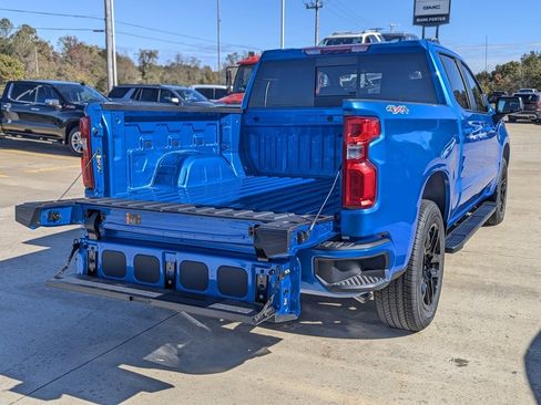 New 2026 Chevrolet Silverado 1500 RST w/ Convenience Package II image 13