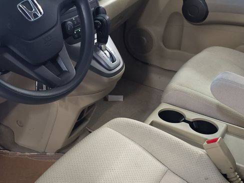 Used 2009 Honda CR-V LX image 14