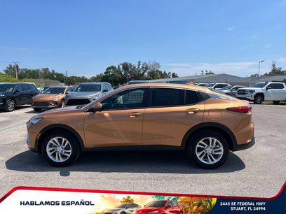 New 2026 Buick Envista Preferred w/ Convenience I Package