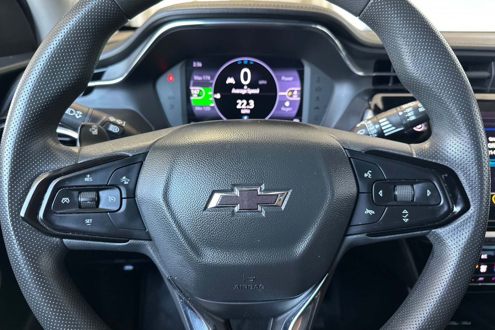 Used 2023 Chevrolet Bolt EUV LT w/ Driver Confidence Package FWD image 23