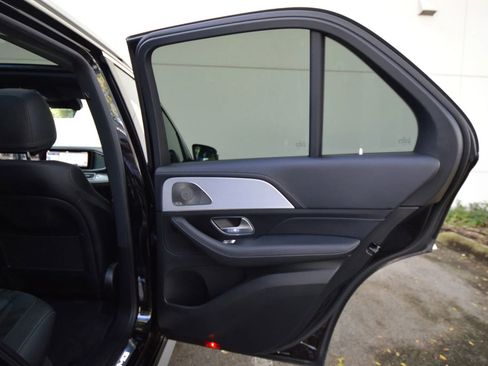 Used 2025 Mercedes-Benz GLE 53 AMG 4MATIC image 59