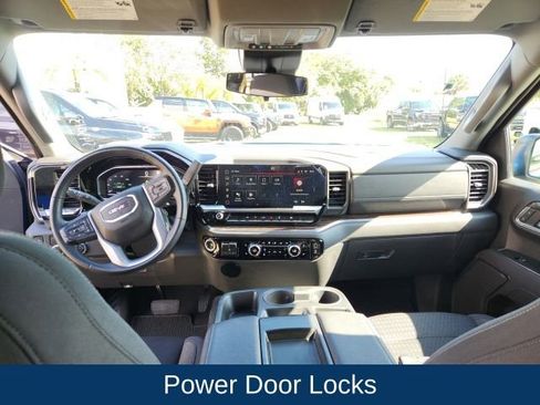 Used 2023 GMC Sierra 1500 Elevation image 24