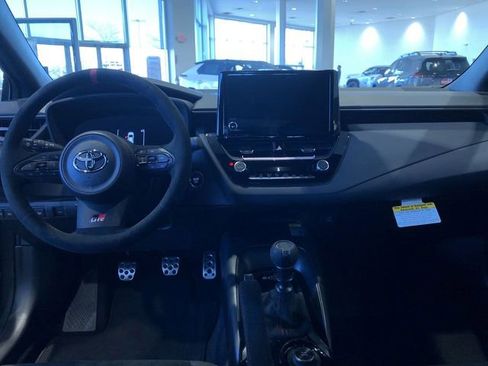 Used 2023 Toyota Corolla GR Morizo image 11