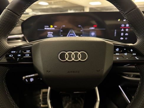 New 2026 Audi A6 Prestige image 22