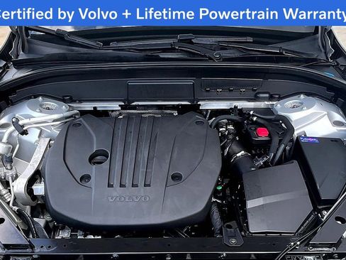 Certified 2023 Volvo XC60 B5 Plus w/ Protection Package Premier image 12
