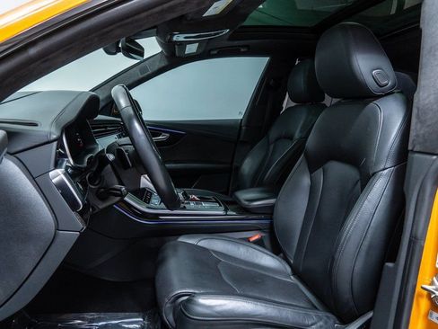 Used 2021 Audi Q8 Prestige image 5