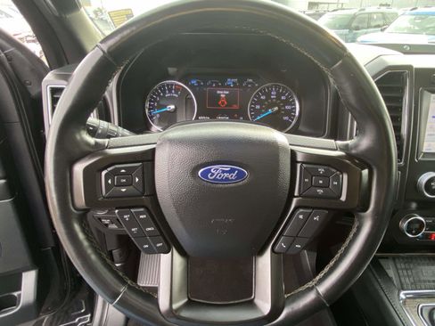 Used 2020 Ford Expedition Limited image 20