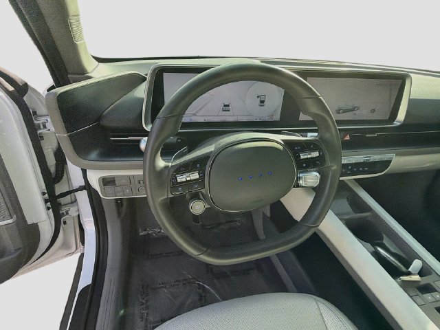 Used 2024 Hyundai Ioniq 6 SEL RWD image 11