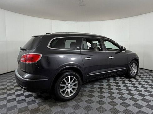 Used 2016 Buick Enclave Convenience image 4