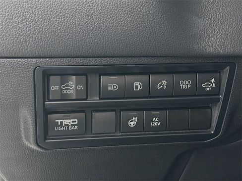 Used 2022 Toyota Tundra TRD Pro image 16