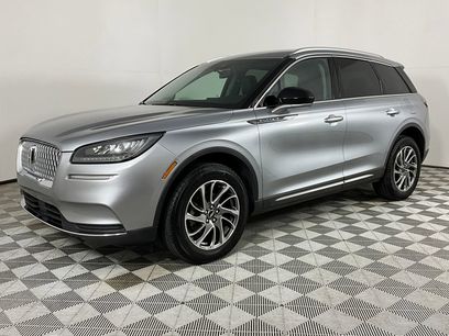 Used 2022 Lincoln Corsair FWD