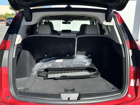 Certified 2025 Acura RDX w/ Technology Package image 6