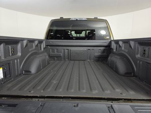 Certified 2025 Ford F150 Raptor image 10