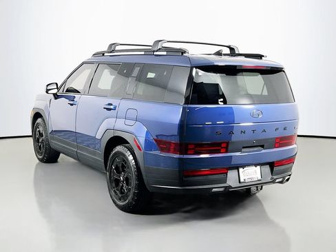 Used 2026 Hyundai Santa Fe XRT AWD/4WD image 7