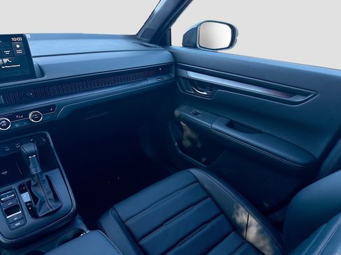 New 2026 Honda CR-V Sport-L image 19