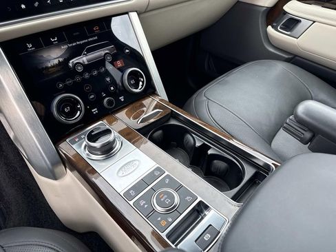 Used 2021 Land Rover Range Rover P525 Westminster Edition LWB image 27