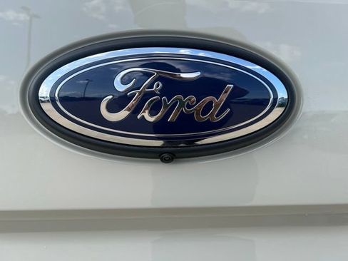 New 2025 Ford Ranger XL AWD/4WD image 15