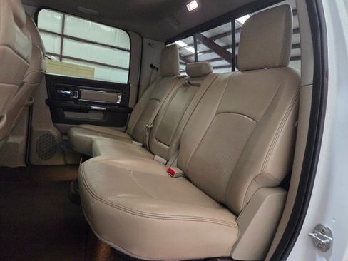 Used 2015 RAM 3500 Laramie image 80