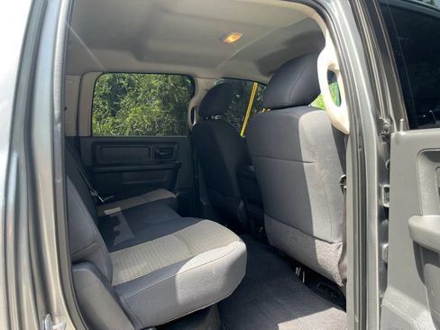 Used 2012 RAM 1500 Express w/ ST Popular Equipment Group RWD image 15