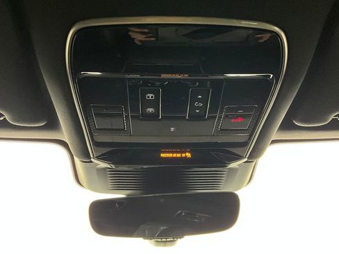 Certified 2023 Land Rover Range Rover Sport SE Dynamic AWD/4WD image 13