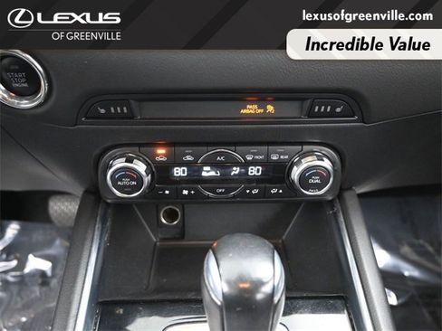 Used 2018 MAZDA CX-5 Grand Touring image 18