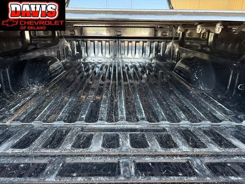 Used 2015 Chevrolet Silverado 1500 LTZ w/ LTZ Plus Package AWD/4WD image 20